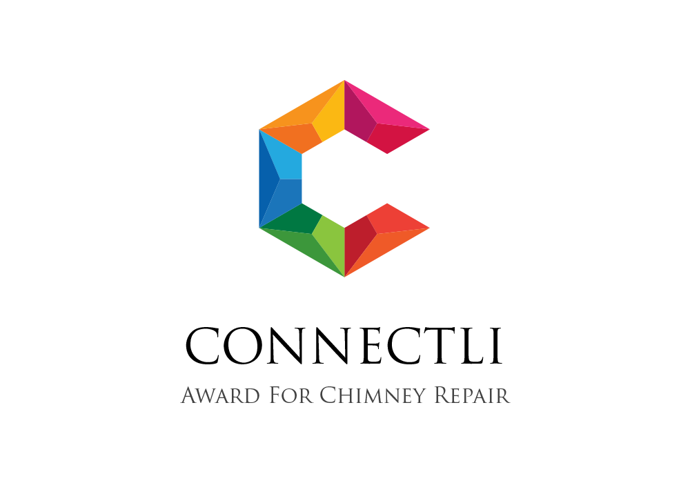 Allied Roofing & Chimney Wins a Connectli.com Award